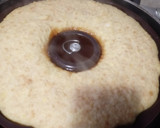 Foto del paso 4 de la receta: Budín de vainillas recicladas