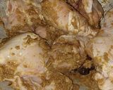 Foto langkah ke 2 dari resep Semur Ayam Kecap.