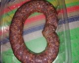 Foto del paso 4 de la receta: Señor Choripán🤠🌭