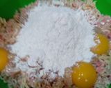 Foto langkah ke 5 dari resep Bkwam mi kornet sapi.