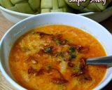 Foto langkah ke 5 dari resep Sayur Godog (Sayur Ketupat Betawi).