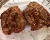 氣炸牛排🥩的食譜步驟4照片