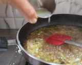 લેમન કોરીએન્ડર સૂપ (Lemon Coriander Soup Recipe In Gujarati) રેસીપી સ્ટેપ3ફોટો