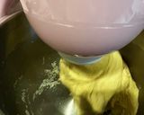 香蒜奶酪麵包（參考carol 自在生活）的食譜步驟1照片