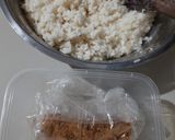 Foto langkah ke 5 dari resep 513. Lemper Cetak.