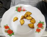 Foto langkah ke 1 dari resep Sambalado Ikan Gambolo.