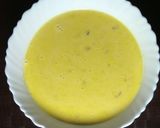 A picture of step 2 of Motichoor Rabdi Parfait.