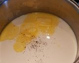 Foto del paso 1 de la receta: Ñoquis de sémola