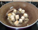 A picture of step 2 of MIX VEG ROGAN JOSH (an innovative kashmiri cuisine recipe)...