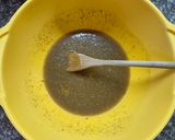 Foto del paso 1 de la receta: Budín de limón