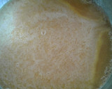 Foto del paso 6 de la receta: Budín helado de ciruela a la naranja light