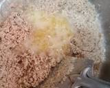 Makhana Kaju ladoo recipe step 11 photo