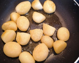 Foto del paso 1 de la receta: Patatas al limón (receta rápida)