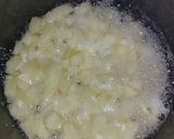 Foto del paso 2 de la receta: Empanadas dulces, empanadas monstruo 👌👌
