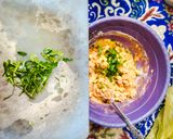 Foto langkah ke 6 dari resep Perkedel jagung.