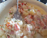 Foto del paso 9 de la receta: Ensaladilla Rusa a mi manera