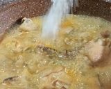 Foto langkah ke 5 dari resep Gulai Ayam Praktis.