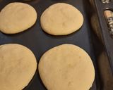 Foto del paso 6 de la receta: Galletas de almidón de maíz y harina de arroz