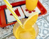 Foto del paso 3 de la receta: Mocktail destornillador