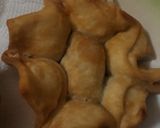 Foto del paso 5 de la receta: Pasteles de dulce de batata😁