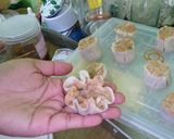 Foto langkah ke 4 dari resep Dimsum Ayam.