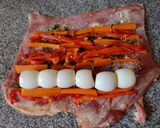 Foto del paso 9 de la receta: Matambre arrollado de Bigote Cocina
