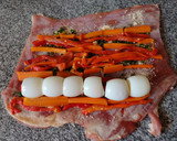 Foto del paso 9 de la receta: Matambre arrollado de Bigote Cocina