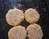 Foto del paso 6 de la receta: Croquetas de Atún (horno/fritas)