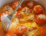 A picture of step 5 of The Best Morning Meal for Diet & Health | 5-Minute Tomato Egg Recipe 🍅🥚 Wellness Food.