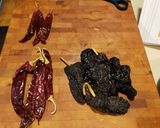 A picture of step 2 of Chili.