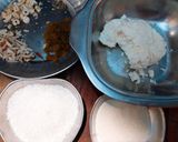 छेना पोड़ा (Chhena Poda recipe in Hindi) रेसिपी चरण 1 फोटो