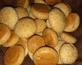 Foto del paso 5 de la receta: Chipá con anís