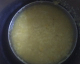 ત્રેવટી દાળ (Trevti Dal Recipe In Gujarati) રેસીપી સ્ટેપ1ફોટો