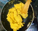 মুগ পাকন (moog pakan recipe in Bengali) রেসিপি ধাপ - 2 ছবি