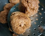 उड़ीसा के कुरकुरे खस्ता गुलगुले (orissa ke kurkure khasta gulgule recipe in Hindi) रेसिपी चरण 8 फोटो