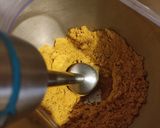 Foto del paso 1 de la receta: Pastel de queso sin horno