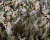 Shami kabab (reshay wale) recipe step 11 photo