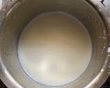 Mango-Vanilla Pudding recipe step 5 photo
