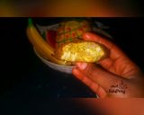 A picture of step 13 of Beef Tofu masa (wainar awara) by salma.s.Adam.