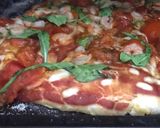 Foto del paso 5 de la receta: Pizza ✔️