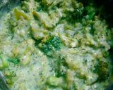 Foto del paso 1 de la receta: Triangulitos de Brócoli