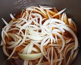 肥牛炊飯的食譜步驟4照片
