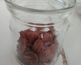 Foto langkah ke 1 dari resep Ice cream crumble.