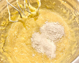 Foto del paso 3 de la receta: Postre Festivo “muy esponjoso”