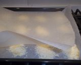 Foto del paso 4 de la receta Puntilla de parmesano