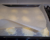 Foto del paso 4 de la receta: Puntilla de parmesano