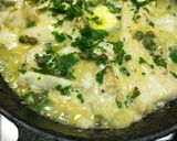 Foto del paso 4 de la receta: Lenguado a la meunier