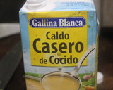 Foto del paso 7 de la receta: Crema de calabacines con beicon