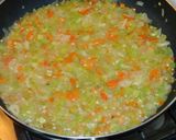 A picture of step 3 of Chili Pepper Cream.