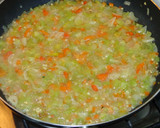 Foto del paso 3 de la receta: Crema de ají